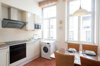 Gemütliches Apartment in stylischer Stadtvilla - Goch - 6