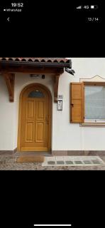 Casa Dani - Baselga di Pinè - 2