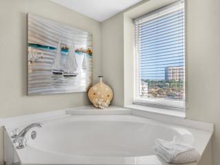 Hidden Dunes Condominium 0401 by Newman-Dailey - Destin - 6