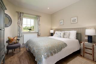 Overview Cottage - Belford - 1