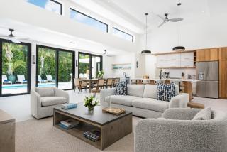Villa Seabatical - Long Bay Hills - 0