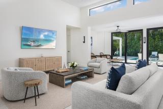 Villa Seabatical - Long Bay Hills - 9