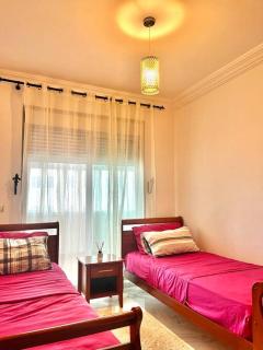 Appartement in the heart of Tanger Boulevard - Tangier - 1