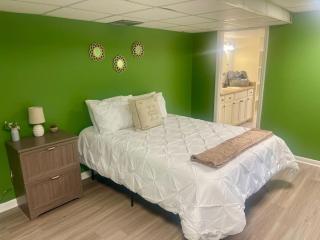 Midtown at Marion Green 1BR 1BA, 2 miles FAMU FSU, 2blks TMH - Tallahassee - 9