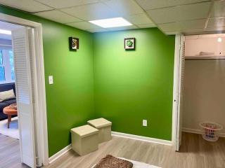 Midtown at Marion Green 1BR 1BA, 2 miles FAMU FSU, 2blks TMH - Tallahassee - 7