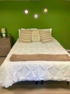 Midtown at Marion Green 1BR 1BA, 2 miles FAMU FSU, 2blks TMH - Tallahassee - 6