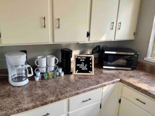 Midtown at Marion Green 1BR 1BA, 2 miles FAMU FSU, 2blks TMH - Tallahassee - 5