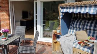Haus-Brandung-Whg-01 - Sankt Peter-Ording - 4