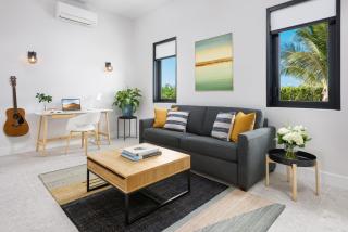Villa Serenity - Long Bay Hills - 5