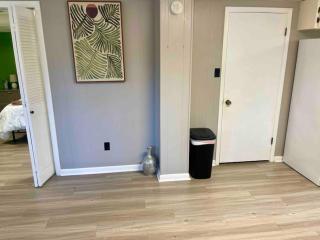 Midtown at Marion Green 1BR 1BA, 2 miles FAMU FSU, 2blks TMH - Tallahassee - 1