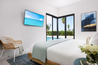 Villa Serenity - Long Bay Hills - 3