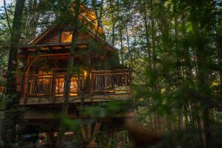 Enchanted Evergreen - Coffeyville - 1