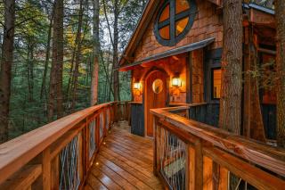 Enchanted Evergreen - Coffeyville - 5