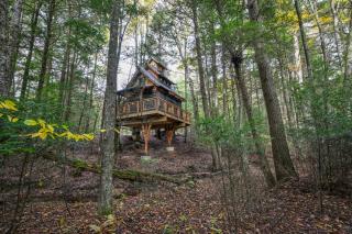 Enchanted Evergreen - Coffeyville - 6