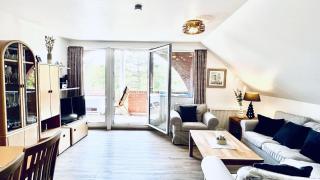 Haus-Pellworm-Whg-15 - Sankt Peter-Ording - 9