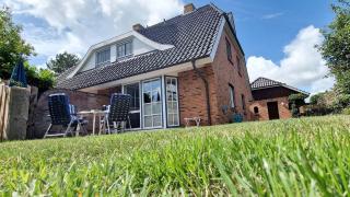 Haus-Friesenperle-Whg-01 - Sankt Peter-Ording - 4