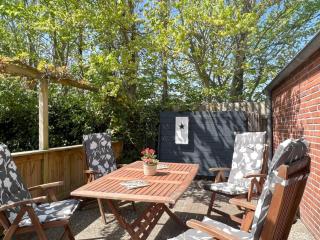Haus-Min-Leevstes - Sankt Peter-Ording - 8