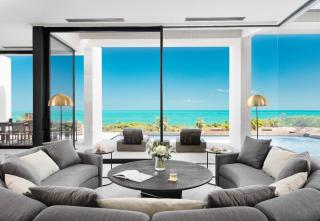 UXUE Villa - Long Bay Hills - 0