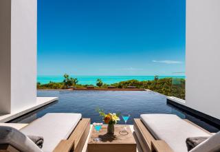 UXUE Villa - Long Bay Hills - 5