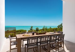 UXUE Villa - Long Bay Hills - 2