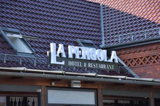 Hotel La-Pergola - Kolkwitz - 9