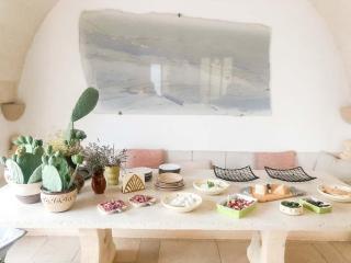 Torre Guaceto Luxury Masseria with Salted Pool - Serranova - 4