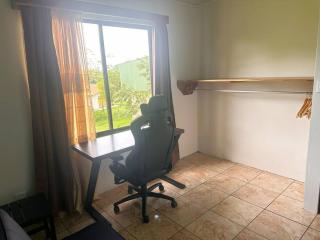 2nd floor A/C, Wifi, Fully equipped apartment - Fortuna - 5