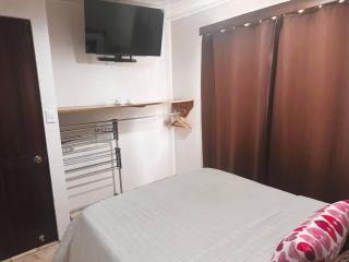 2nd floor A/C, Wifi, Fully equipped apartment - Fortuna - 3