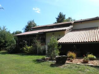 Ferme le poulet - Saint-Perdon - 0