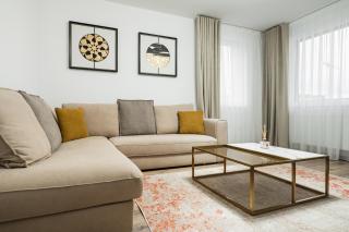 ApartBnb Euphoria 21 - Braşov - 0