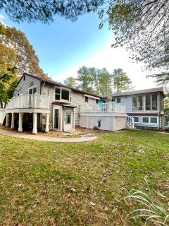 Clear Pond Getaway - Plymouth - 2