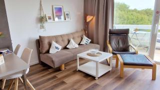 Haus-zum-Golfplatz-Whg-12 - Sankt Peter-Ording - 8