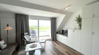 Haus-zum-Golfplatz-Whg-12 - Sankt Peter-Ording - 7