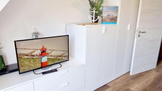 Haus-zum-Golfplatz-Whg-12 - Sankt Peter-Ording - 6