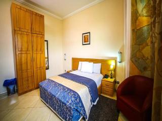 Charleston Hotel - Accra - 5