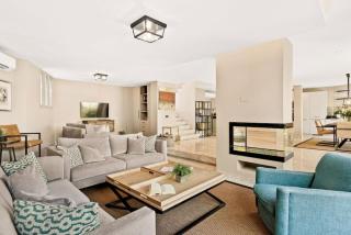 Villa Verde - 3-Bedroom Villa With Pool and Mountain View - Marbella - 9