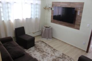 Casa Vidotto - Olímpia - 5
