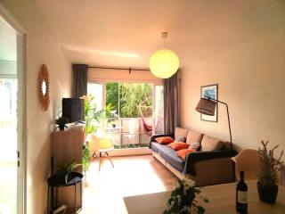 Résidence du Parc fleuri de Lyon Cœur Lyon8 PKG free 95m2 - 5