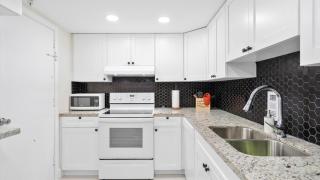 Tides Miami 2BR Condo on the beach - Hollywood - 1