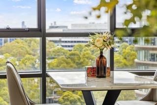 Charming and Peaceful - 3BR in Olympic Park - Sidney - 9