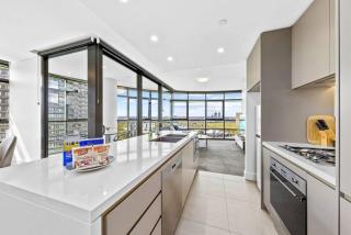 Charming and Peaceful - 3BR in Olympic Park - Sidney - 5