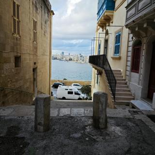 Valletta - living the city like a local - Valletta - 7