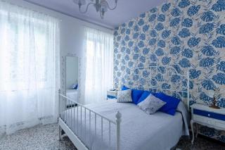 2 appartamenti totale 12 posti letto - Borgonovo - 4