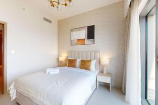Burj Royale - Elegant Two Bedroom - Dubai - 3
