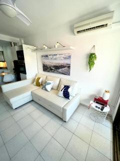 Apartemento piscina centro calella 3 min playa - Calella - 2