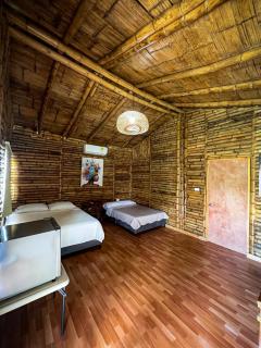 Hotel Campestre Campos Verdes - 1