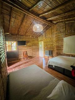 Hotel Campestre Campos Verdes - 8