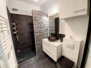 Vincennes superbe appartement en rdc - Vincennes - 2