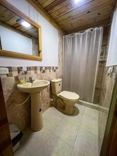 Hotel Campestre Campos Verdes - 6