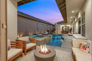 Escape to Paradise in New PGA West Villa w private pool - La Quinta - 8